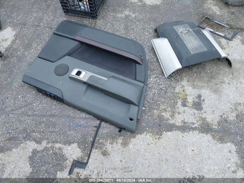 2003 Land Rover Range Rover Hse VIN: SALMB11463A104485 Lot: 39425871