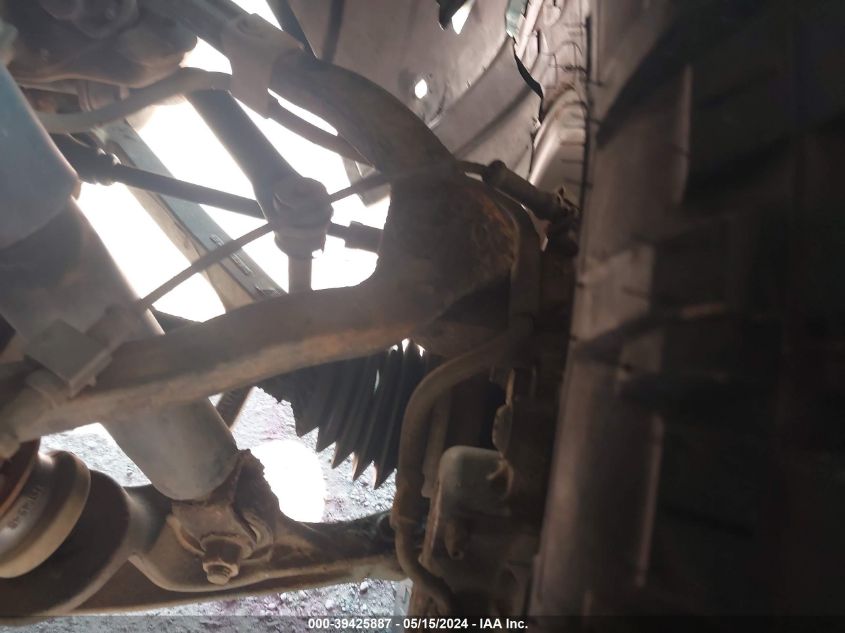 2004 GMC Sierra 1500 Slt VIN: 1GTEK19T84E238884 Lot: 39425887