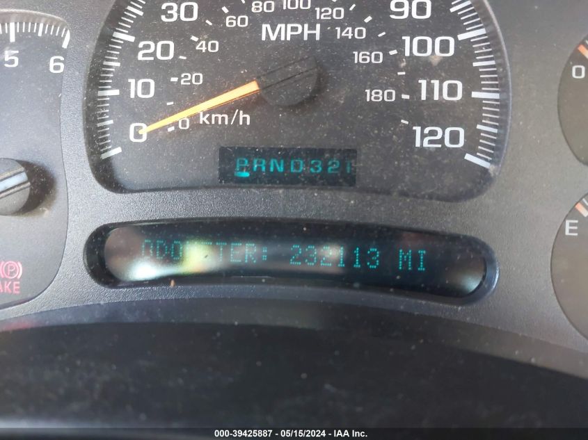 2004 GMC Sierra 1500 Slt VIN: 1GTEK19T84E238884 Lot: 39425887