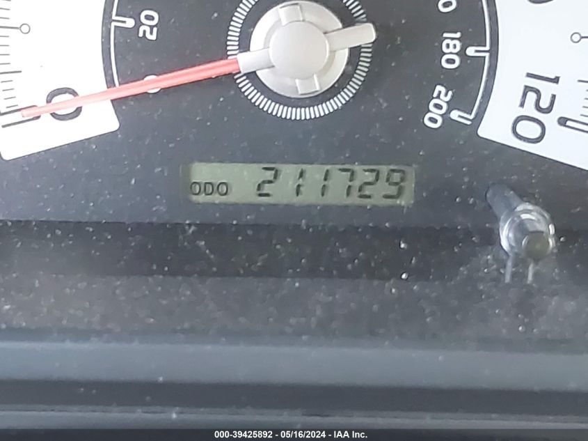 2009 Toyota Fj Cruiser VIN: JTEBU11F89K068100 Lot: 39425892