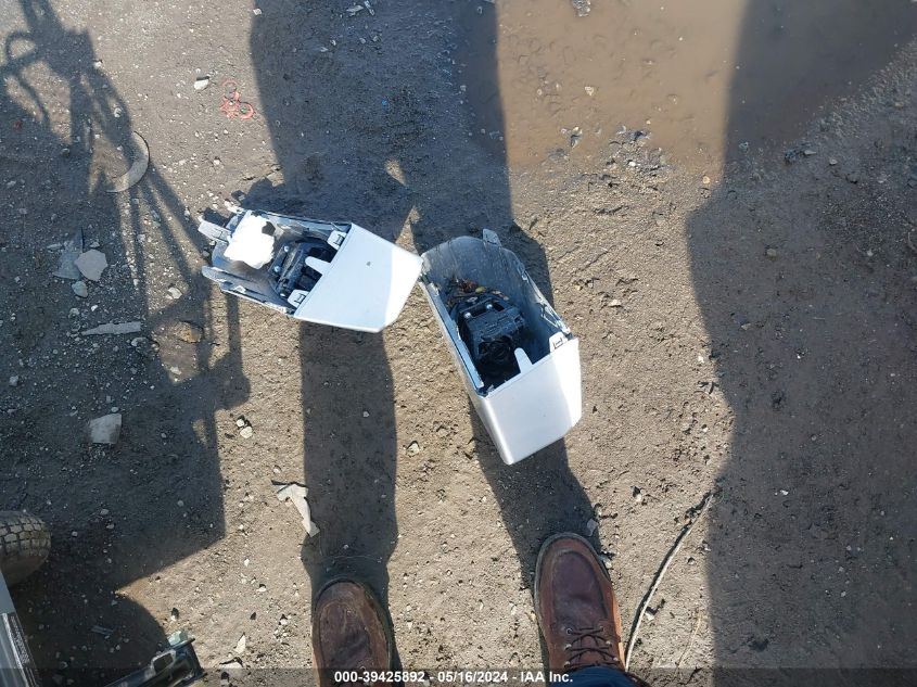 2009 Toyota Fj Cruiser VIN: JTEBU11F89K068100 Lot: 39425892