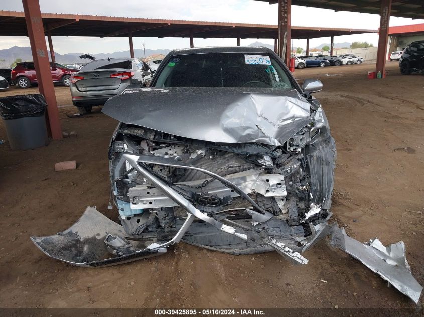 2020 Toyota Camry Xse VIN: 4T1K61AK9LU967518 Lot: 39425895