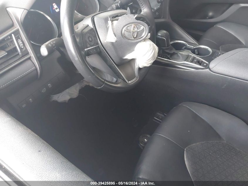 2020 Toyota Camry Xse VIN: 4T1K61AK9LU967518 Lot: 39425895