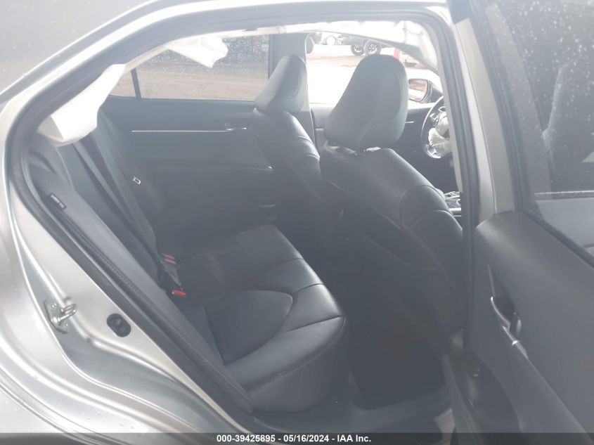 2020 Toyota Camry Xse VIN: 4T1K61AK9LU967518 Lot: 39425895