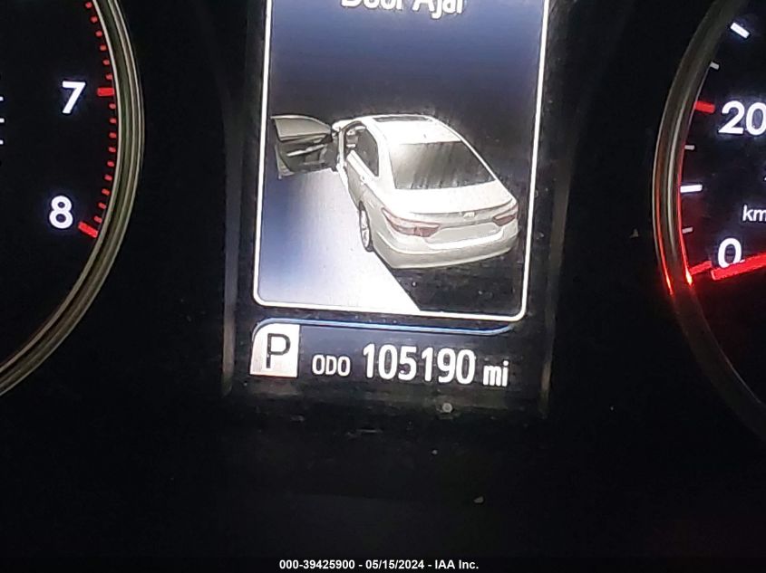 2016 Toyota Camry Se VIN: 4T1BF1FK5G211733 Lot: 39425900