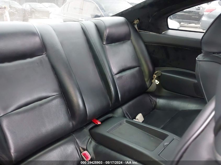 2005 Infiniti G35 VIN: JNKCV54E95M415706 Lot: 39425903