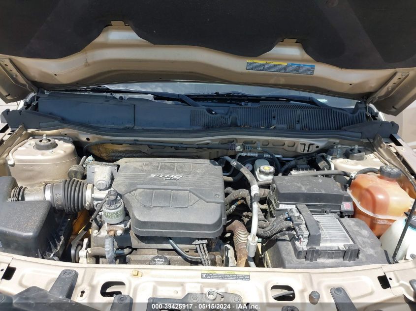 2005 Chevrolet Equinox Ls VIN: 2CNDL13F056183604 Lot: 39425917