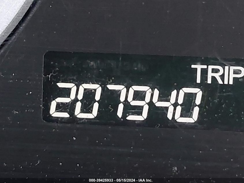 2010 Honda Accord 3.5 Ex-L VIN: 1HGCP3F81AA006233 Lot: 39425933