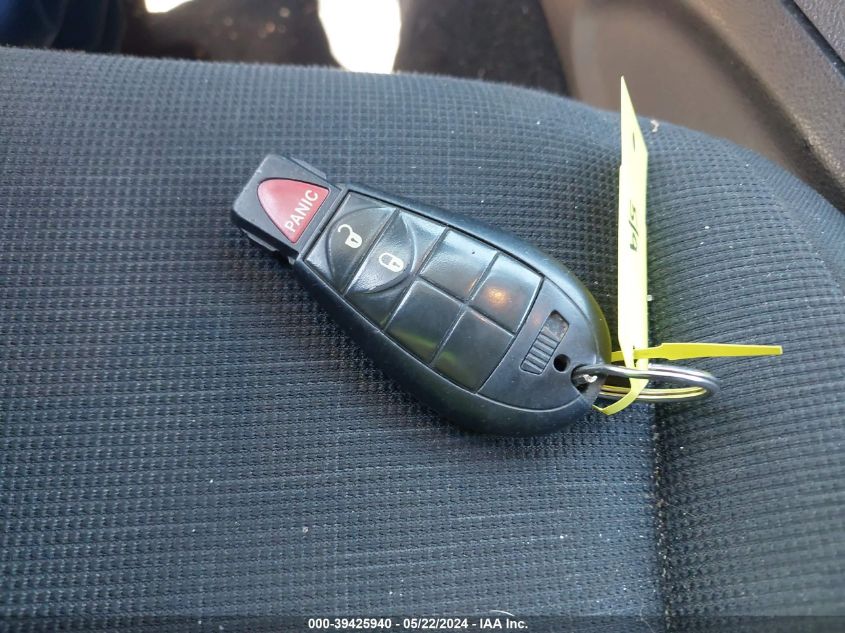 2013 Jeep Grand Cherokee Laredo VIN: 1C4RJFAG9DC626203 Lot: 39425940