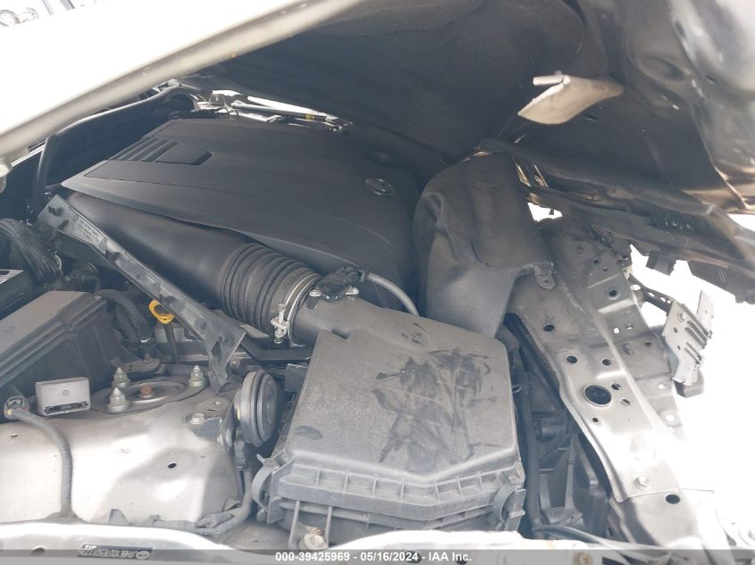 2014 Lexus Is 250 VIN: JTHBF1D28E5019364 Lot: 39425969