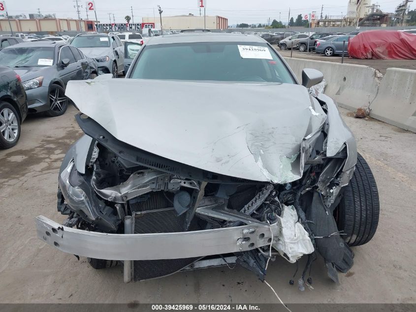 2014 Lexus Is 250 VIN: JTHBF1D28E5019364 Lot: 39425969