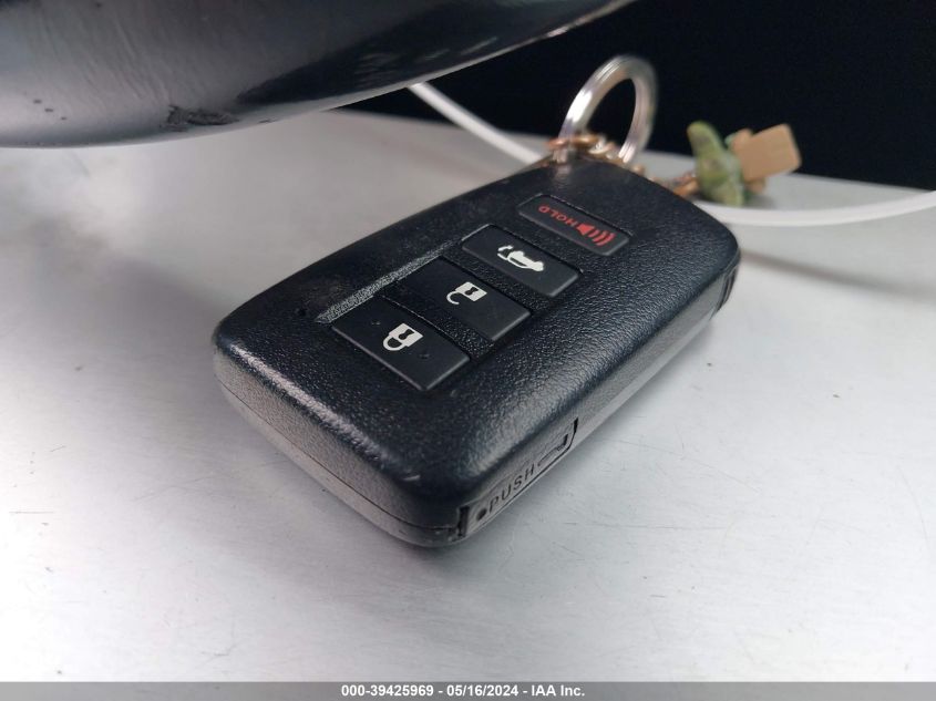 2014 Lexus Is 250 VIN: JTHBF1D28E5019364 Lot: 39425969