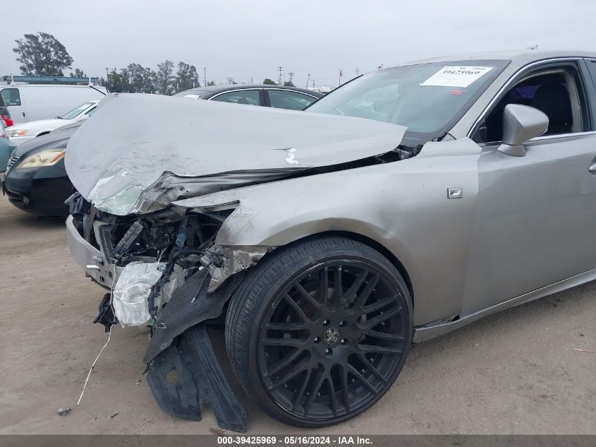 2014 Lexus Is 250 VIN: JTHBF1D28E5019364 Lot: 39425969