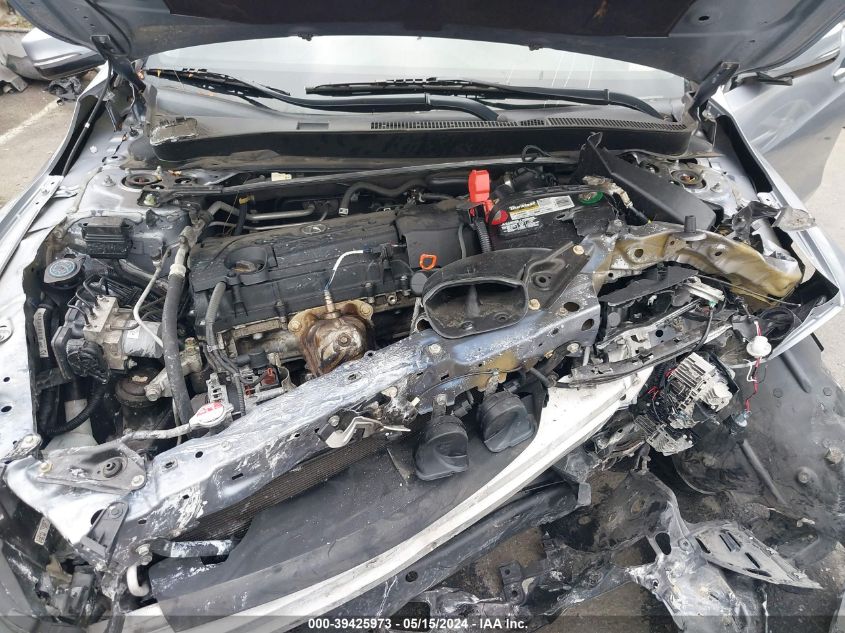 2015 Acura Tlx Tech VIN: 19UUB1F53FA010479 Lot: 39425973