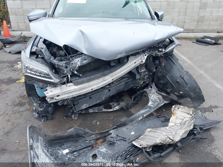 2015 Acura Tlx Tech VIN: 19UUB1F53FA010479 Lot: 39425973