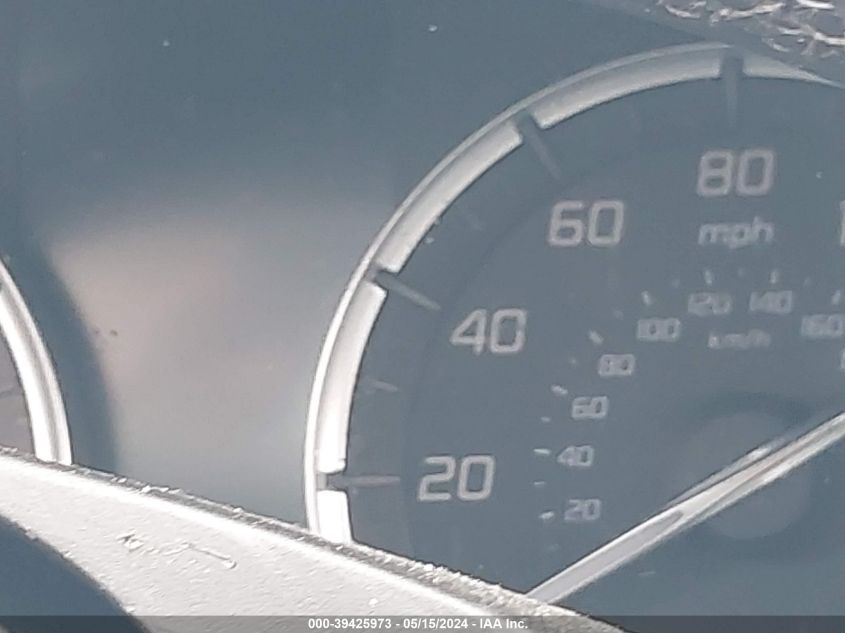 2015 Acura Tlx Tech VIN: 19UUB1F53FA010479 Lot: 39425973