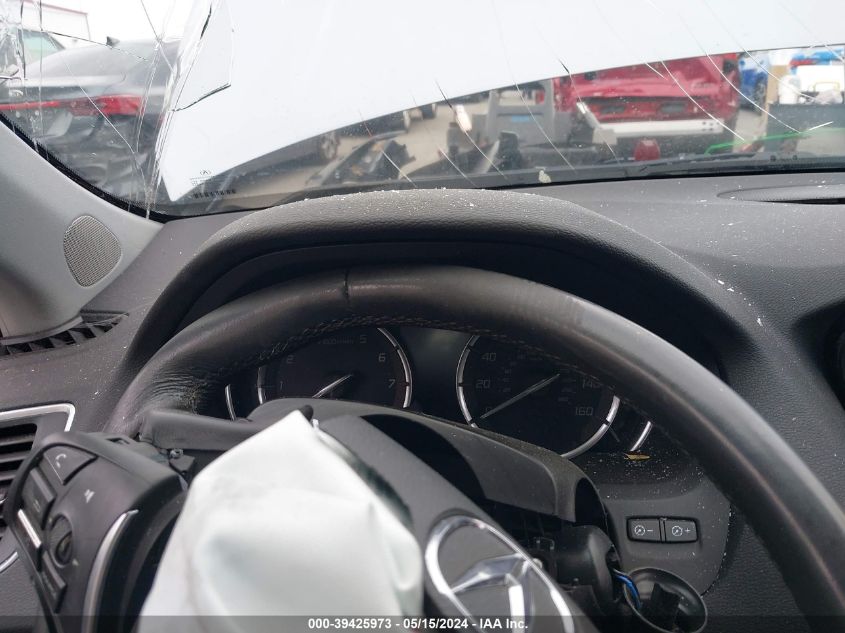 2015 Acura Tlx Tech VIN: 19UUB1F53FA010479 Lot: 39425973