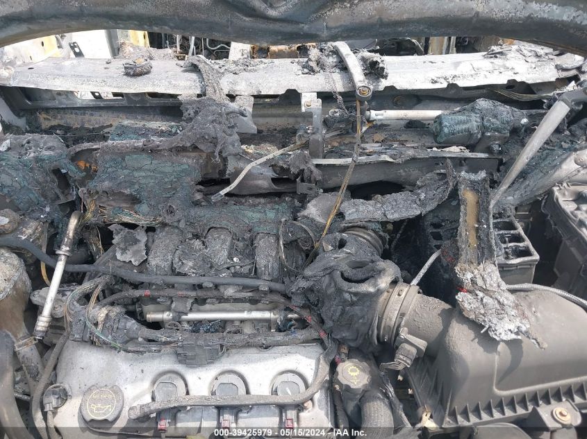 2008 Ford Edge Limited VIN: 2FMDK39CX8BA75725 Lot: 39425979