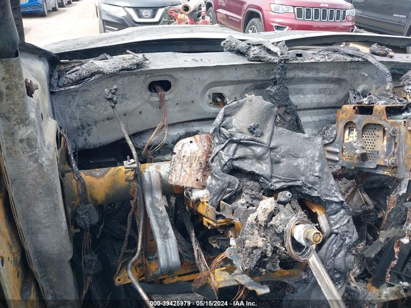 2008 Ford Edge Limited VIN: 2FMDK39CX8BA75725 Lot: 39425979