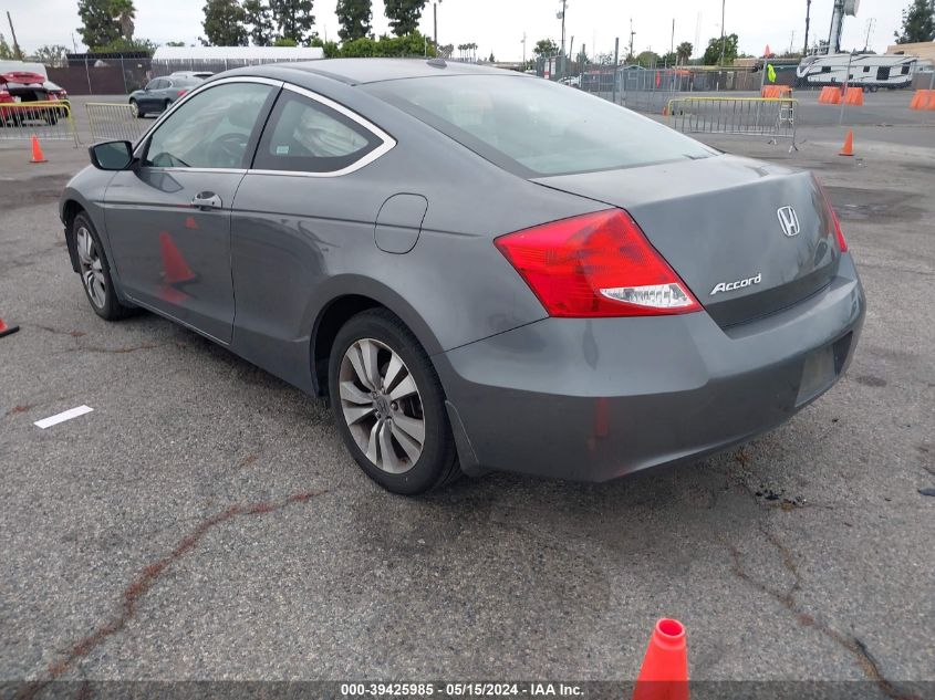 2011 Honda Accord 2.4 Ex-L VIN: 1HGCS1B81BA014486 Lot: 39425985