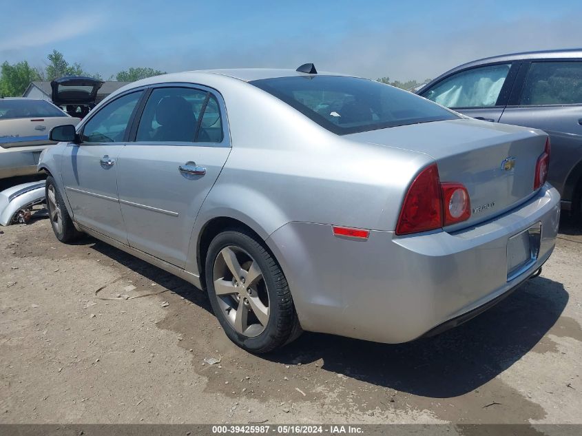 2012 Chevrolet Malibu 1Lt VIN: 1G1ZC5E00CF178893 Lot: 39425987