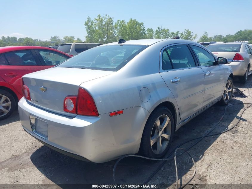 2012 Chevrolet Malibu 1Lt VIN: 1G1ZC5E00CF178893 Lot: 39425987