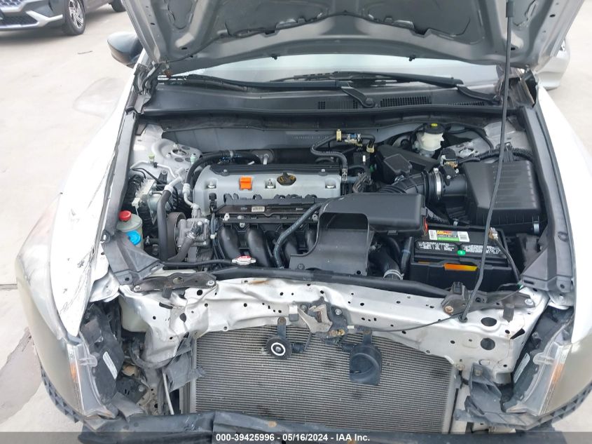 2011 Honda Accord 2.4 Se VIN: 1HGCP2F60BA091155 Lot: 39425996