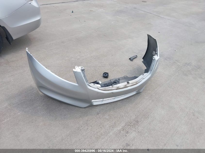 2011 Honda Accord 2.4 Se VIN: 1HGCP2F60BA091155 Lot: 39425996