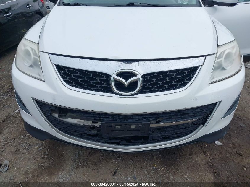 2012 Mazda Cx-9 Sport VIN: JM3TB3BV0C0361385 Lot: 39426001