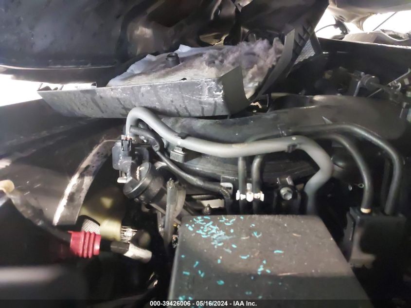 2016 Toyota Tacoma Sr5 V6 VIN: 5TFDZ5BN4GX002610 Lot: 39426006