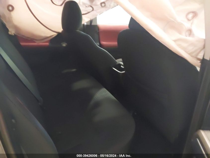 2016 Toyota Tacoma Sr5 V6 VIN: 5TFDZ5BN4GX002610 Lot: 39426006