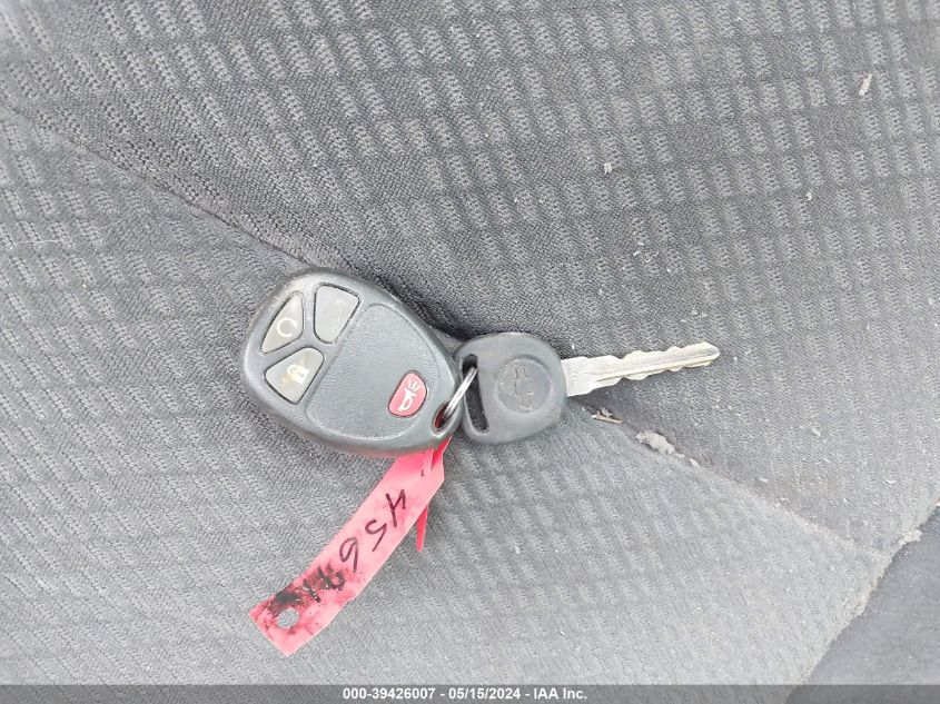 2008 Chevrolet Silverado 1500 Lt1 VIN: 2GCEK190281297491 Lot: 39426007