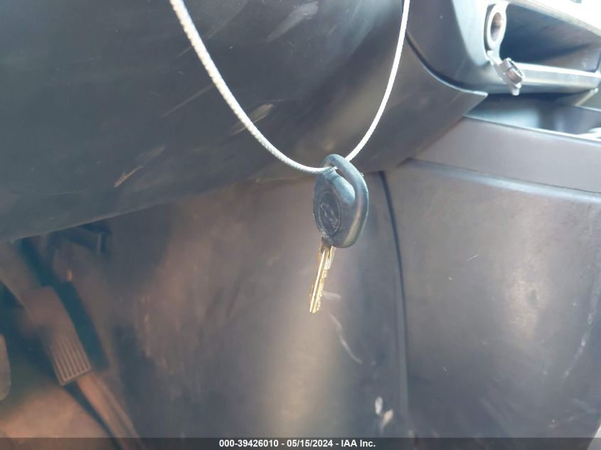 2007 Chevrolet Express Cutaway Work Van VIN: 1GBHG31U471228092 Lot: 39426010