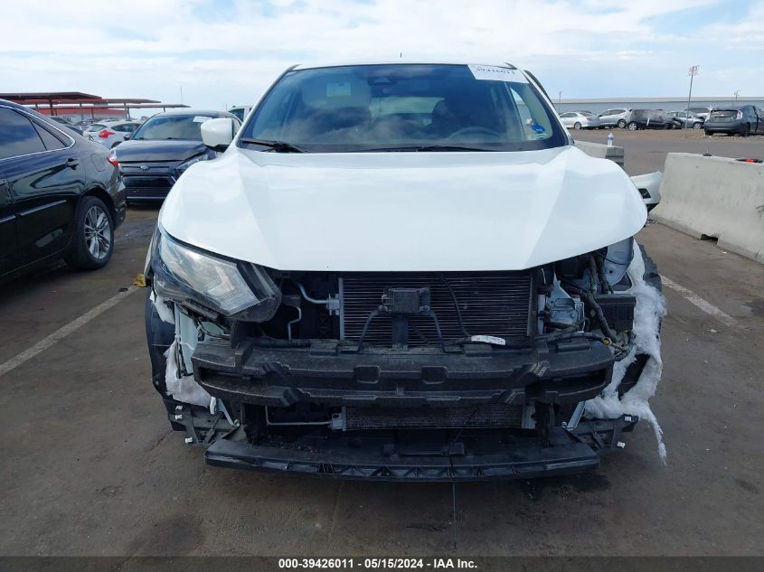 2020 NISSAN ROGUE SPORT S FWD XTRONIC CVT - JN1BJ1CV3LW260187