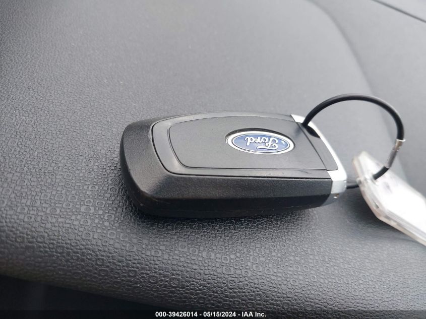 2020 Ford Ecosport Se VIN: MAJ3S2GE1LC352047 Lot: 39426014