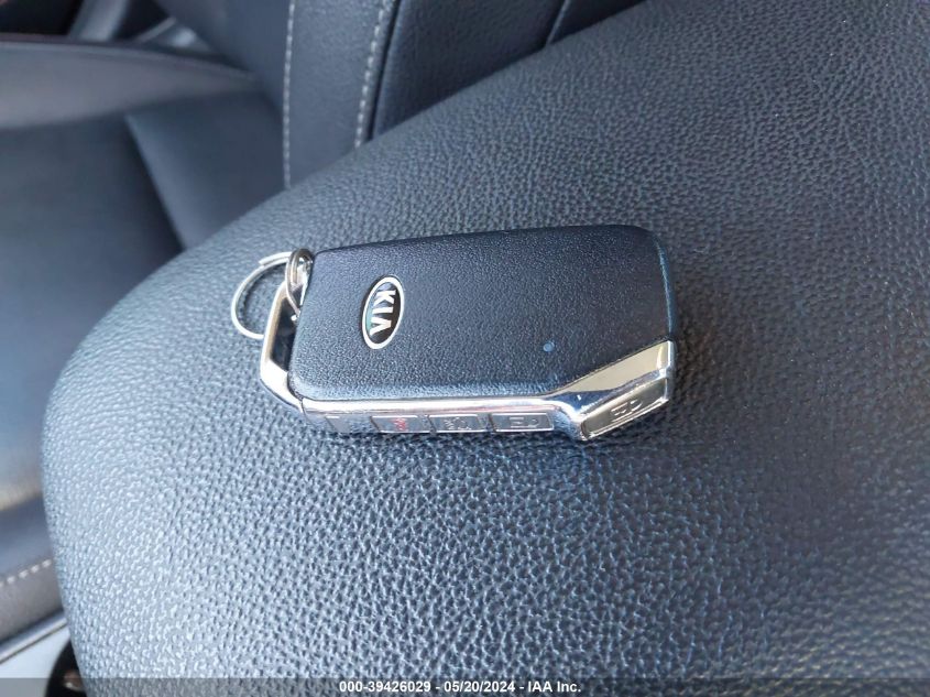 2019 Kia Forte Ex VIN: 3KPF54ADXKE028144 Lot: 39426029