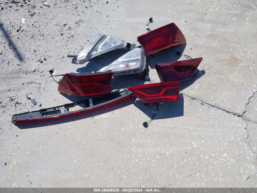 2019 Kia Forte Ex VIN: 3KPF54ADXKE028144 Lot: 39426029