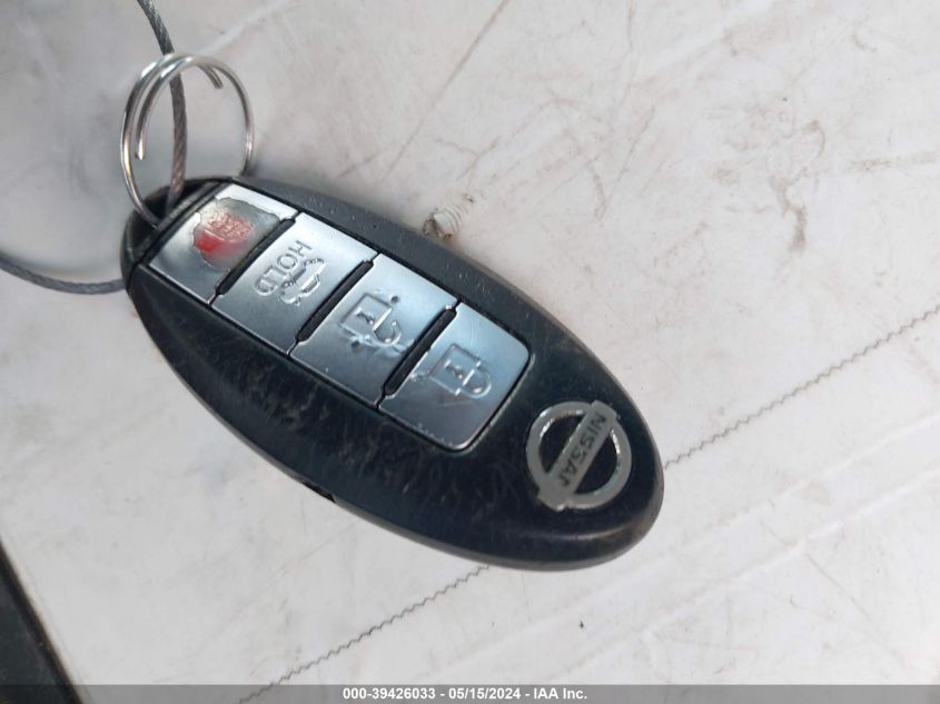 2011 Nissan Altima 2.5 S VIN: 1N4AL2EP5BC119991 Lot: 39426033