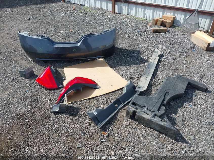 2011 Nissan Altima 2.5 S VIN: 1N4AL2EP5BC119991 Lot: 39426033