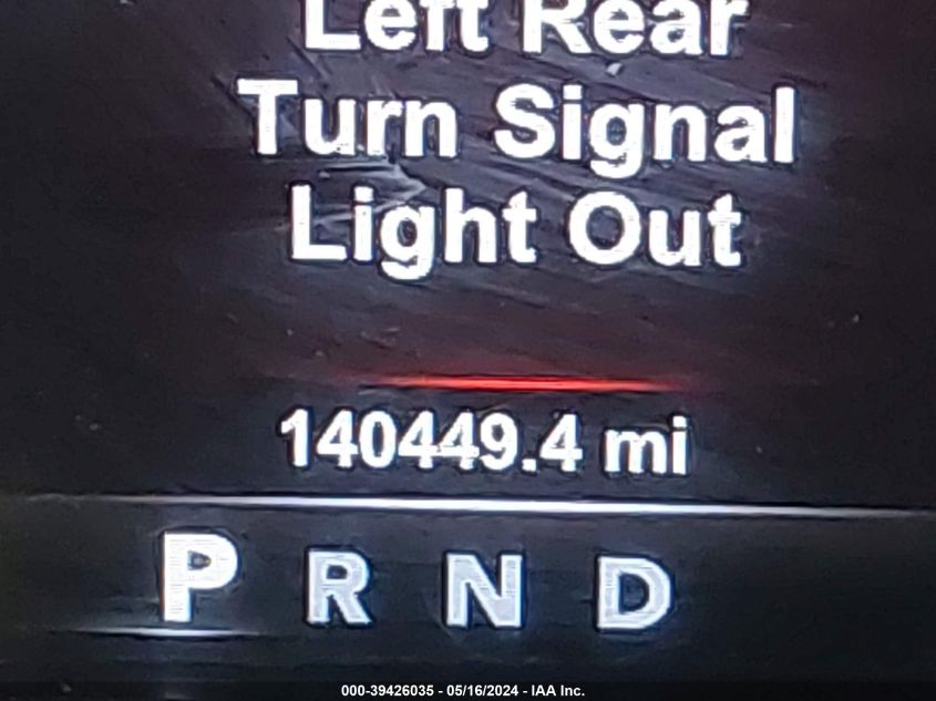 2015 Ram 1500 Laramie VIN: 1C6RR6NT9FS583157 Lot: 39426035