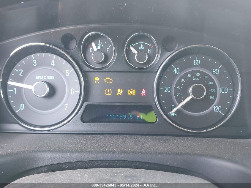 2009 Ford Flex Sel VIN: 2FMDK52C49BA09100 Lot: 39426043