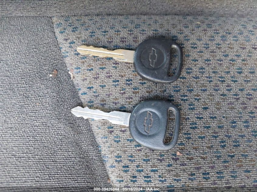 2005 Chevrolet Silverado 2500Hd Ls VIN: 1GCHK292X5E148986 Lot: 39426044