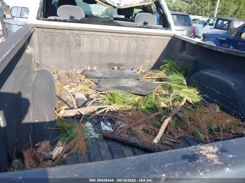 2005 Chevrolet Silverado 2500Hd Ls VIN: 1GCHK292X5E148986 Lot: 39426044