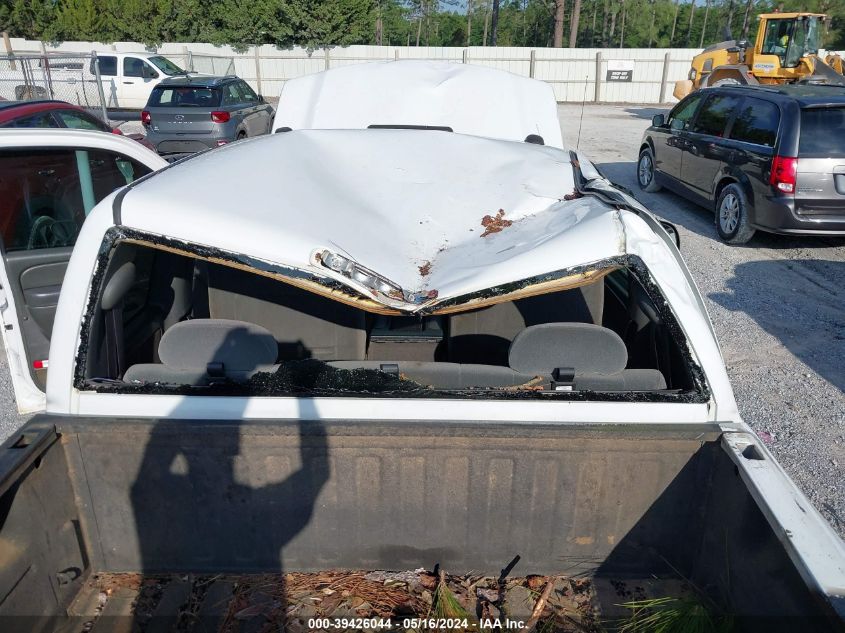 2005 Chevrolet Silverado 2500Hd Ls VIN: 1GCHK292X5E148986 Lot: 39426044