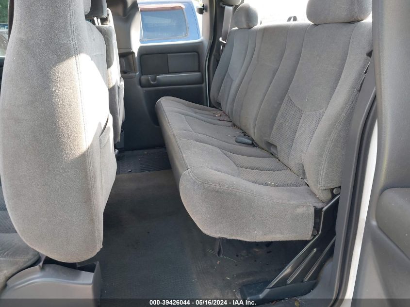 2005 Chevrolet Silverado 2500Hd Ls VIN: 1GCHK292X5E148986 Lot: 39426044