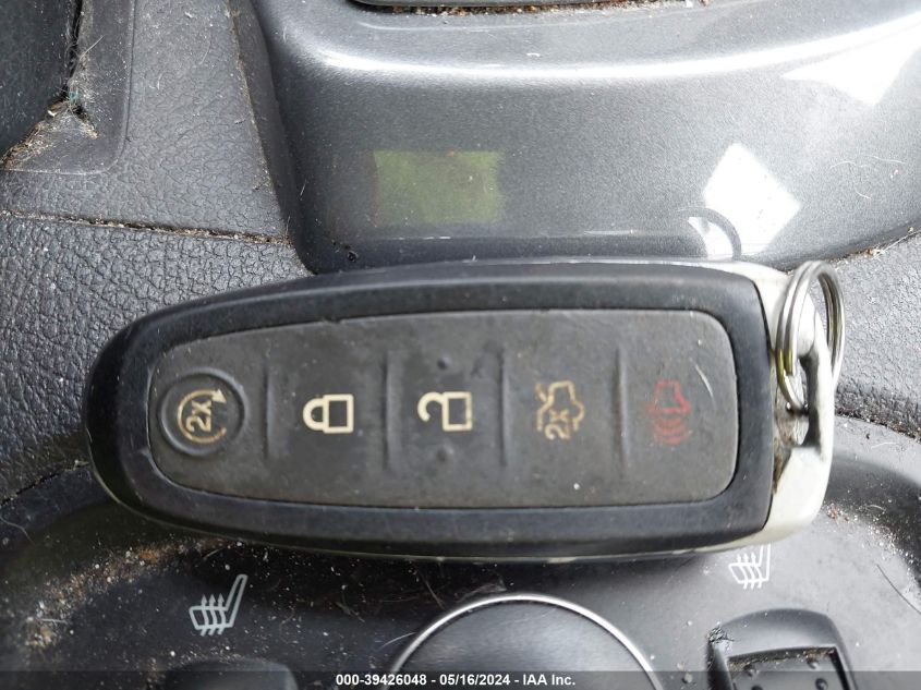 2013 Ford Focus Titanium VIN: 1FADP3N28DL139831 Lot: 39426048