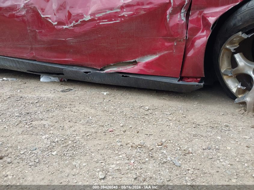 2013 Ford Focus Titanium VIN: 1FADP3N28DL139831 Lot: 39426048