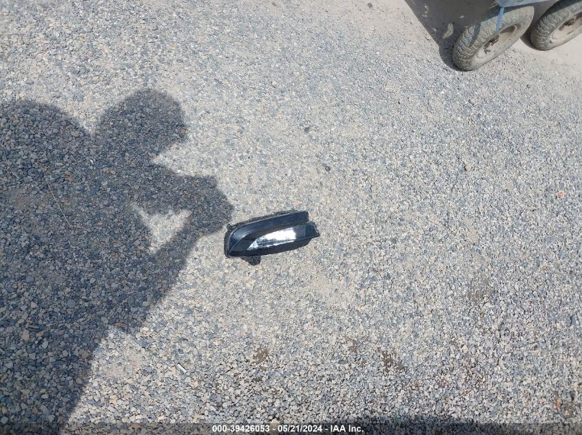 2013 Audi A5 2.0T Premium VIN: WAULFAFR6DA027109 Lot: 39426053