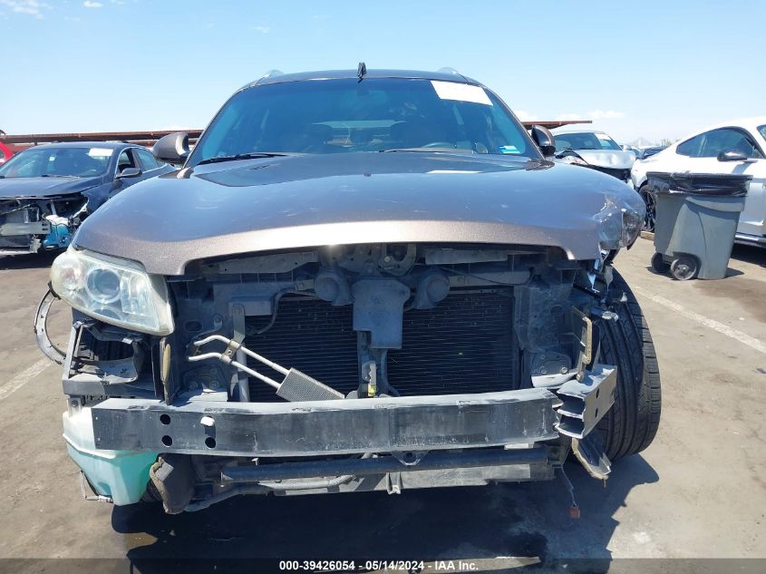 2004 Infiniti Fx35 VIN: JNRAS08W94X221973 Lot: 39426054