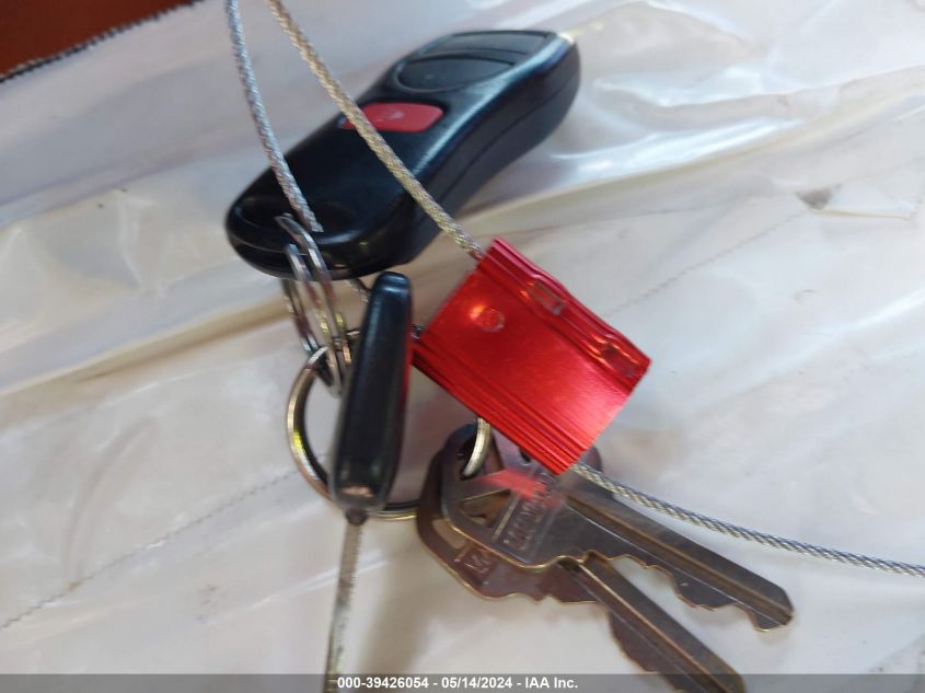 2004 Infiniti Fx35 VIN: JNRAS08W94X221973 Lot: 39426054